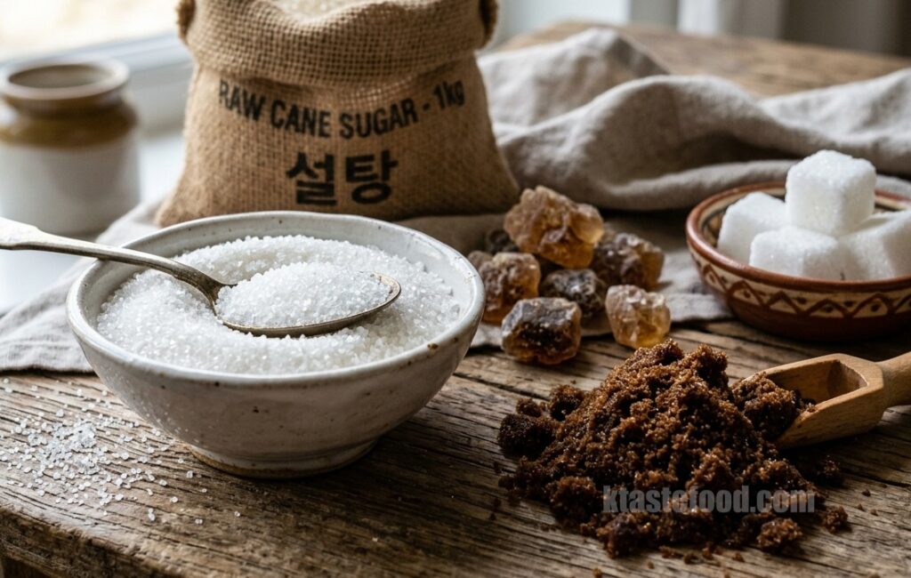 The Quiet Joy of Natural Sweetness: Beyond the Sugar Trap