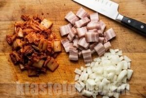 The Ultimate Kimchi Fried Rice: An Authentic & Organic Korean Comfort Meal