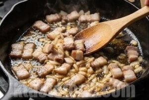 The Ultimate Kimchi Fried Rice: An Authentic & Organic Korean Comfort Meal