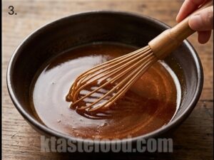 Sweet & Chewy Korean Yaksik (Instant Pot or Rice Cooker Method)