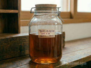 How to Make a Wild Rose Tincture Skin Toner: The Authentic Korean Method