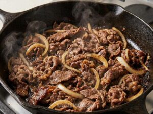 Why Your Bulgogi Needs This One Secret Ingredient: The Rise of Signature Umami Bulgogi