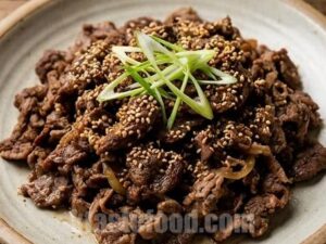 Why Your Bulgogi Needs This One Secret Ingredient: The Rise of Signature Umami Bulgogi