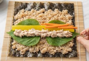 Gimbap