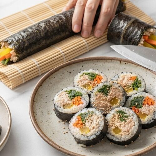 Gimbap