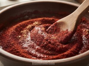 The Heart of Korean Flavor Authentic Gochujang Recipe Straight from Our Family Kitchen
