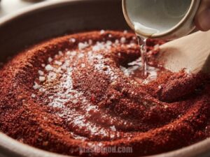 The Heart of Korean Flavor Authentic Gochujang Recipe Straight from Our Family Kitchen