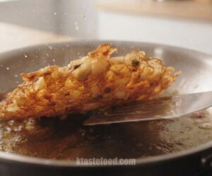 The-Best-Crispy-Bacon-Kimchi-Pancake-Kimchi-jeon-Recipe