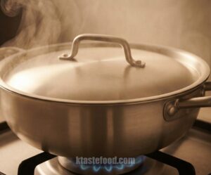 How to Make Tender Korean Boiled Pork (Suyuk) Without Any Gamey Odo