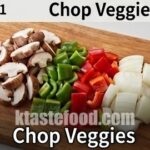 Crispy Sweet and Sour Shiitake Mushrooms at Home: Easy Korean Pyogo Tangsu Recipe