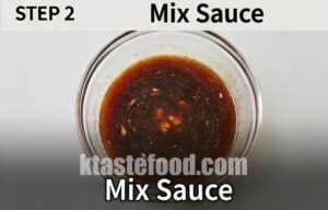 Crispy Sweet and Sour Shiitake Mushrooms at Home Easy Korean Pyogo Tangsu Recipe