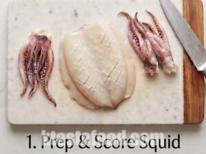 The Ultimate Osam Bulgogi Secret Why Pairing Squid with Pork Belly Changes Everything 1