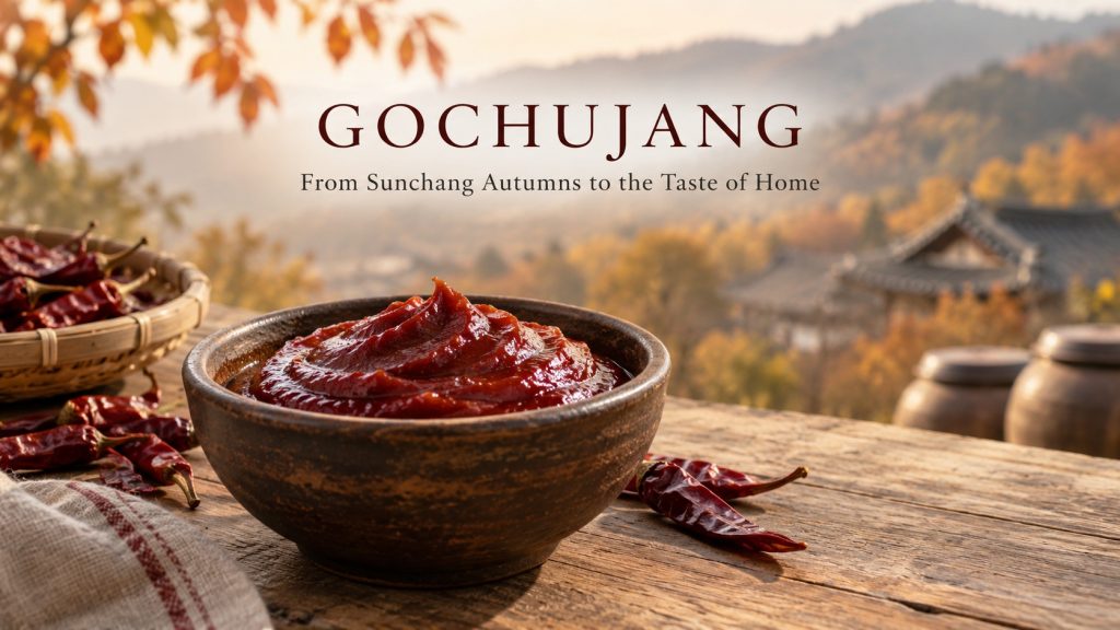 gochujang