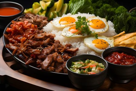 Bibimbap